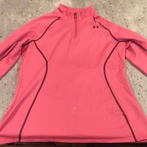 Under Armour workout wear